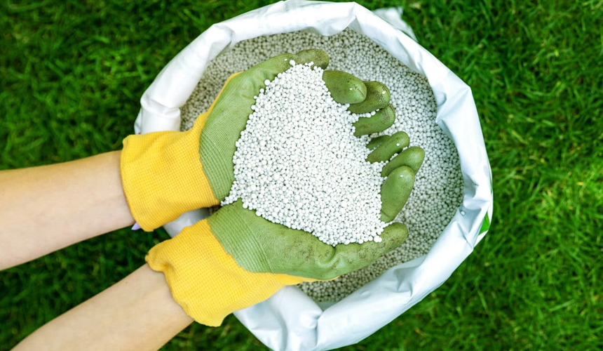 venta de fertilizantes